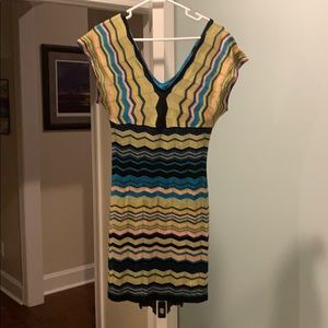 Mini dress never worn